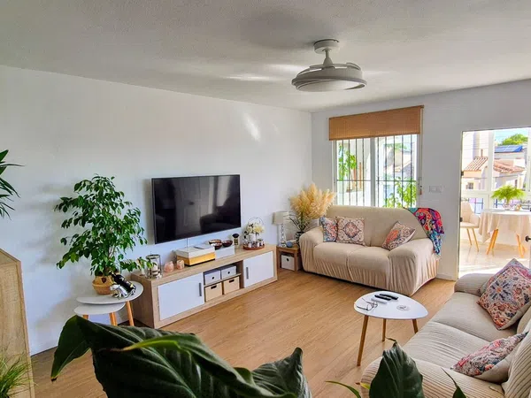 Piso en Calle Manuel de Falla, 327, Villamartín - Foto 25