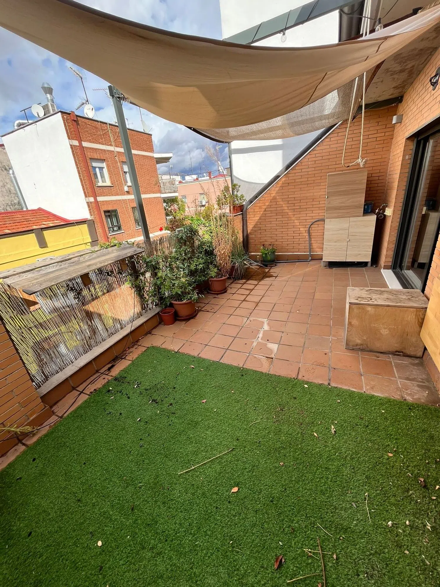 Ático en calle Germán Pérez Carrasco, 20 - Foto 12