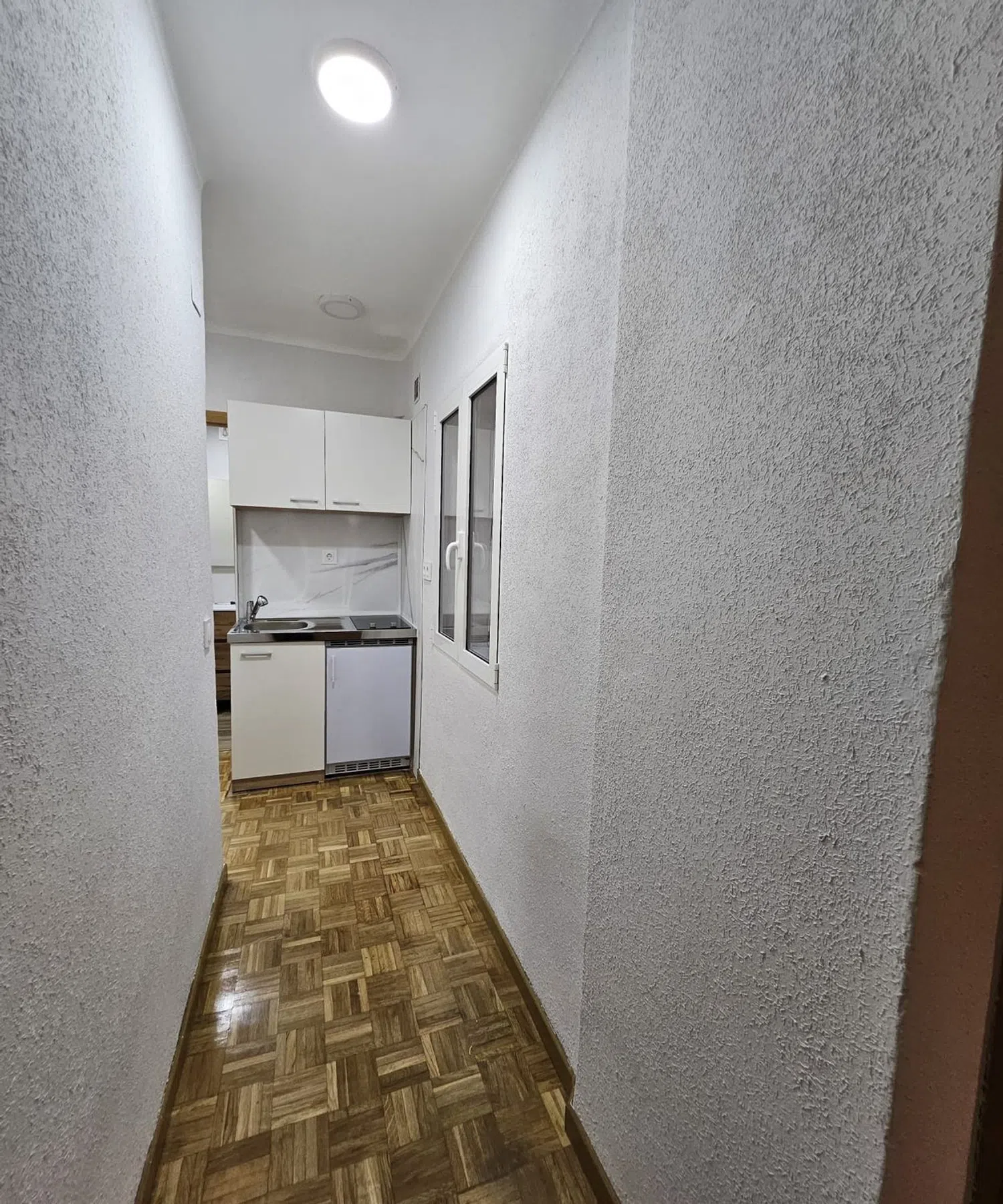 Piso en calle de la Virgen de Lourdes, 38 - Foto 8