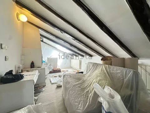 Ático en calle de San Hermenegildo, 7 - Foto 5