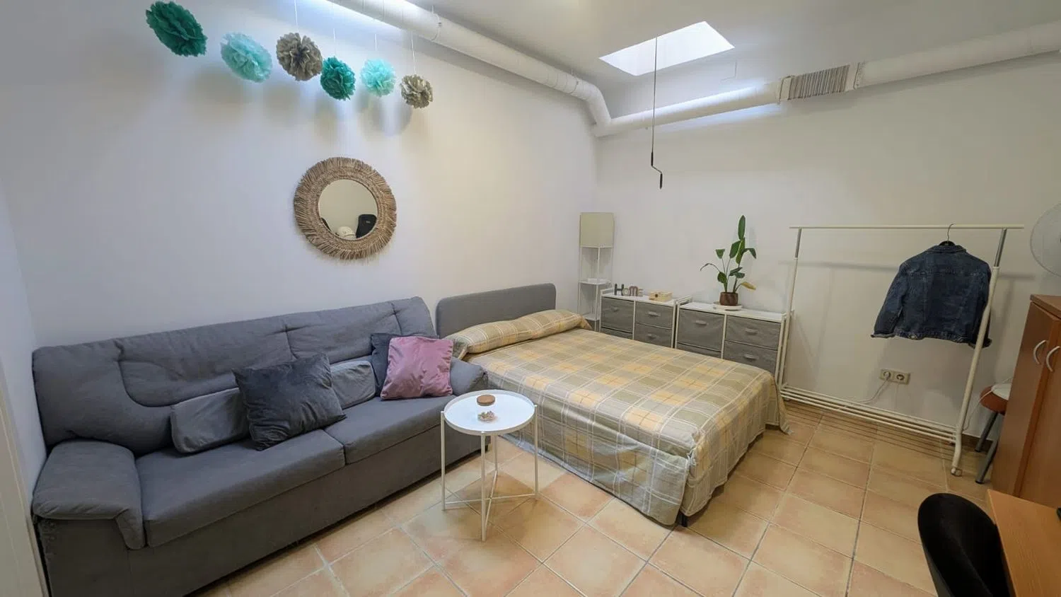 Estudio en calle de Gènova, 1 - Foto 5