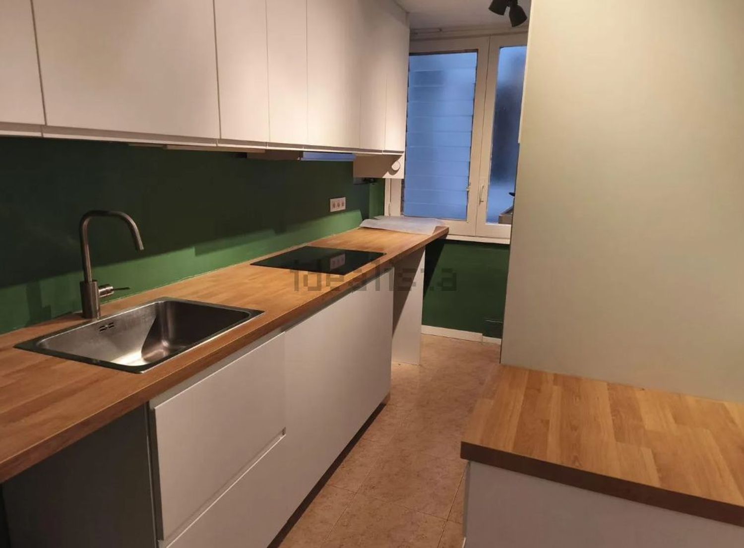 Piso en calle de Ramonet, 12 - Foto 5