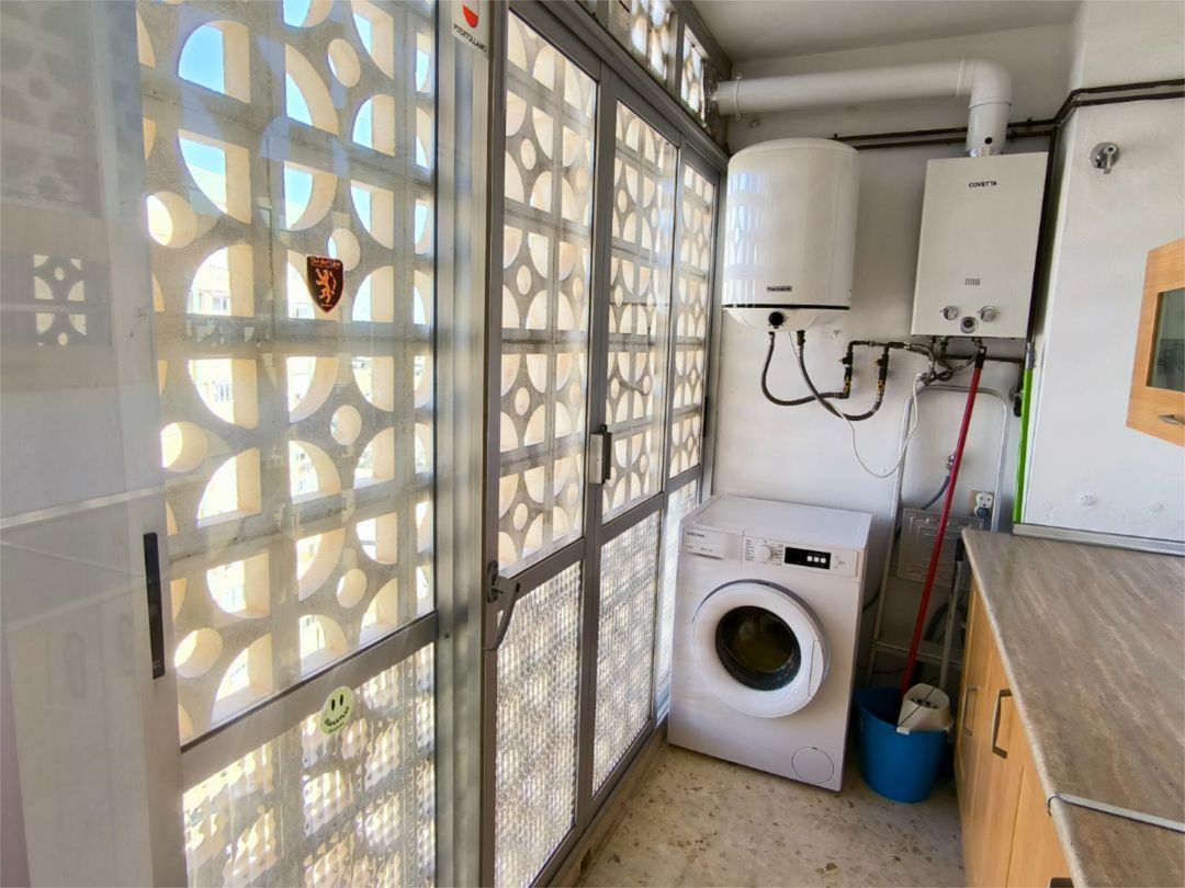 Piso en  Avenida de Zamora 13 - Foto 14