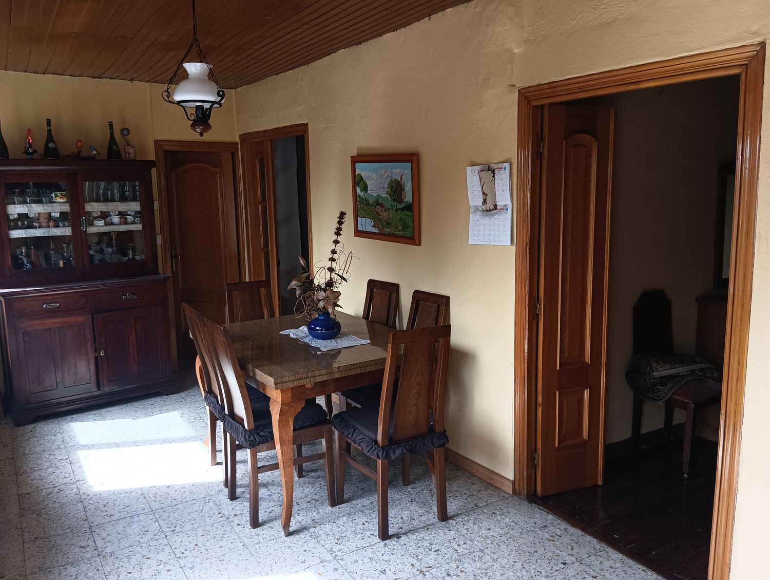 Casa de pueblo en Carretera, 1 - Foto 6
