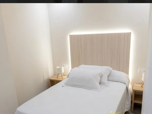 Piso en Plaza de las infantas, 11, Centro-Calzada-Cabo Noval, Centro-Calzada-Cabo Noval - Foto 2