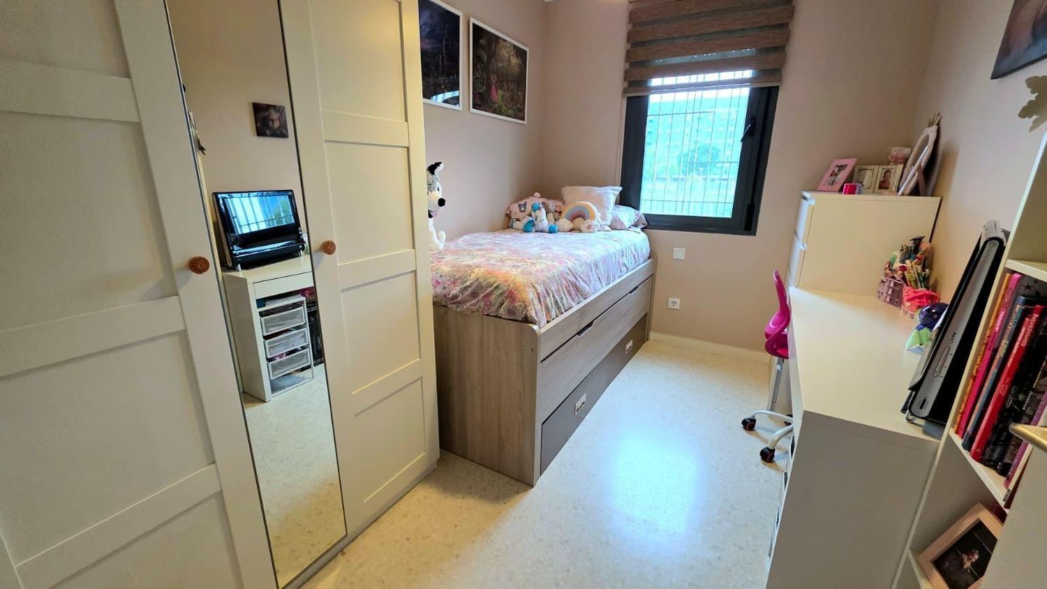 Piso en calle Profesor Manuel Olivencia Ruiz, 25 - Foto 15