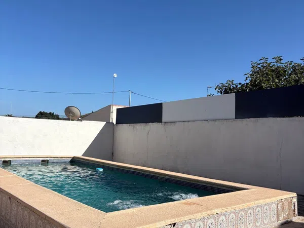 Casa o chalet independiente en Calle Sierra de Almenara, 8, Cañadas de San Pedro - Foto 12