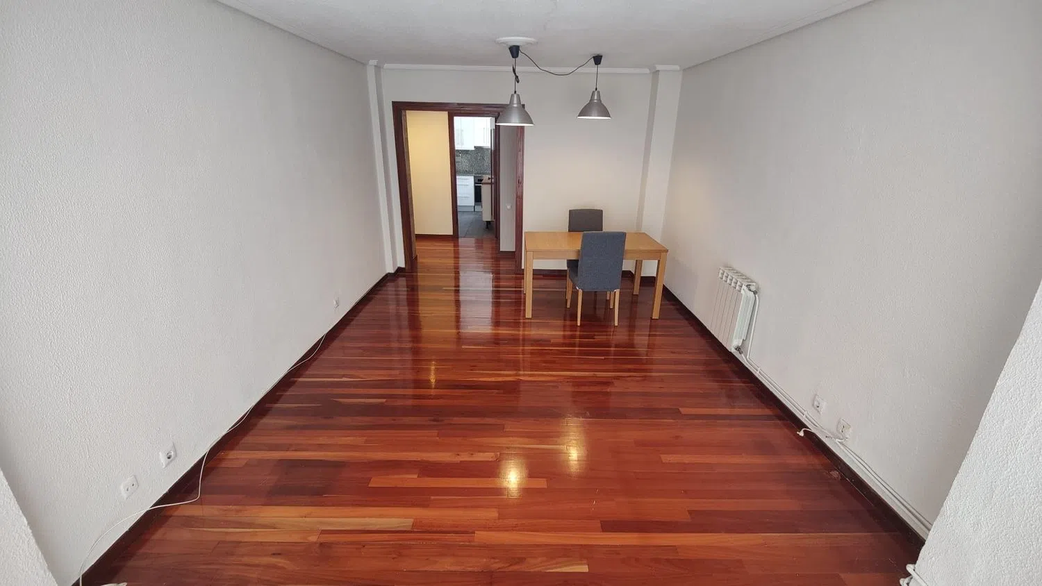 Piso en Vargas, 55 - Foto 1
