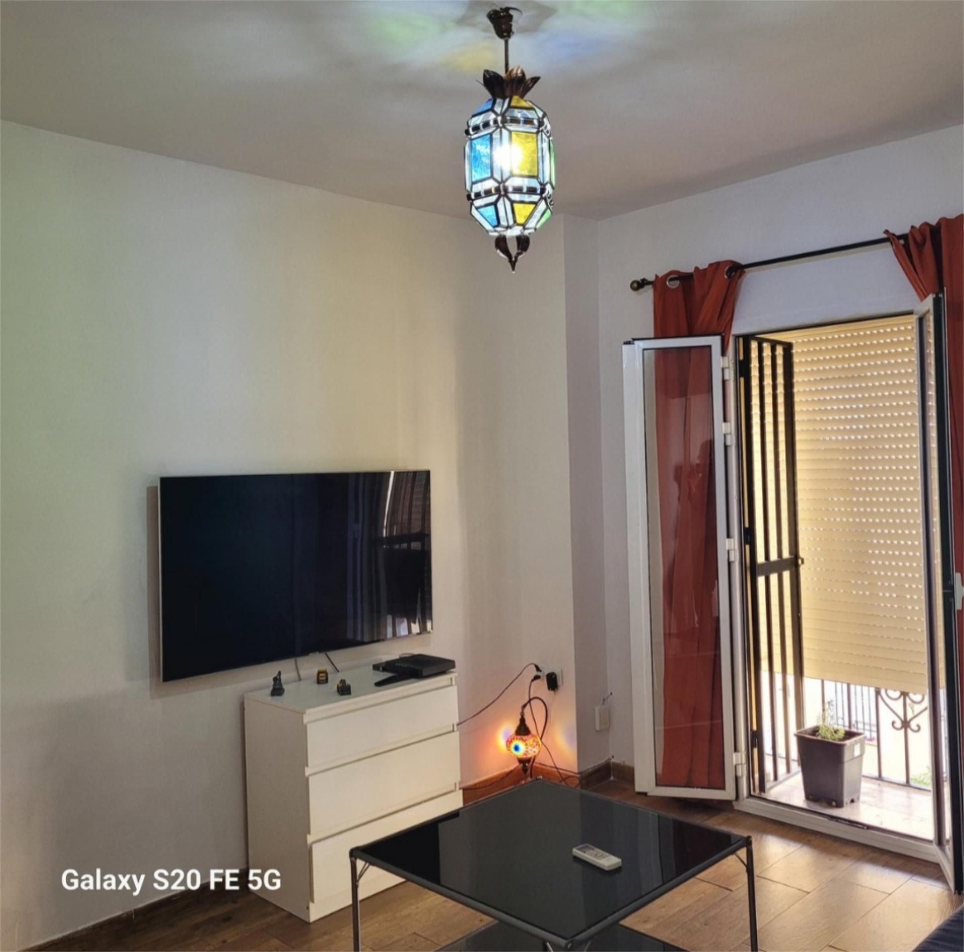 Piso en  Calle Gonzalo Núñez de Sepúlveda 11