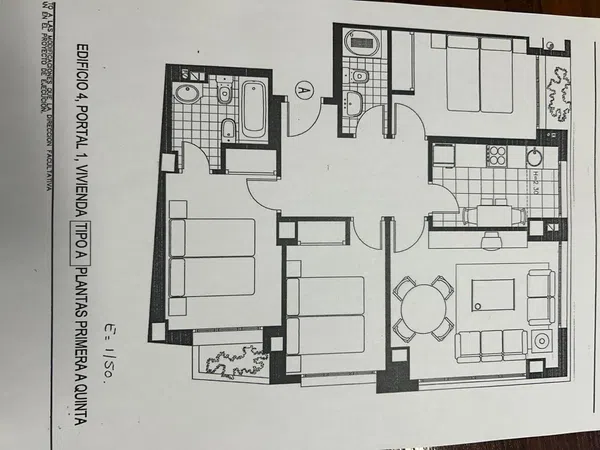 Piso en calle Fray Ceferino, 47 - Foto 18