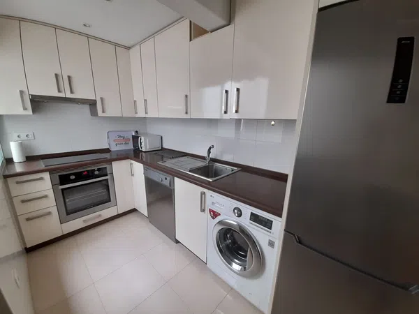 Alquiler de piso en Maestro Guridi, 1 - Foto 7