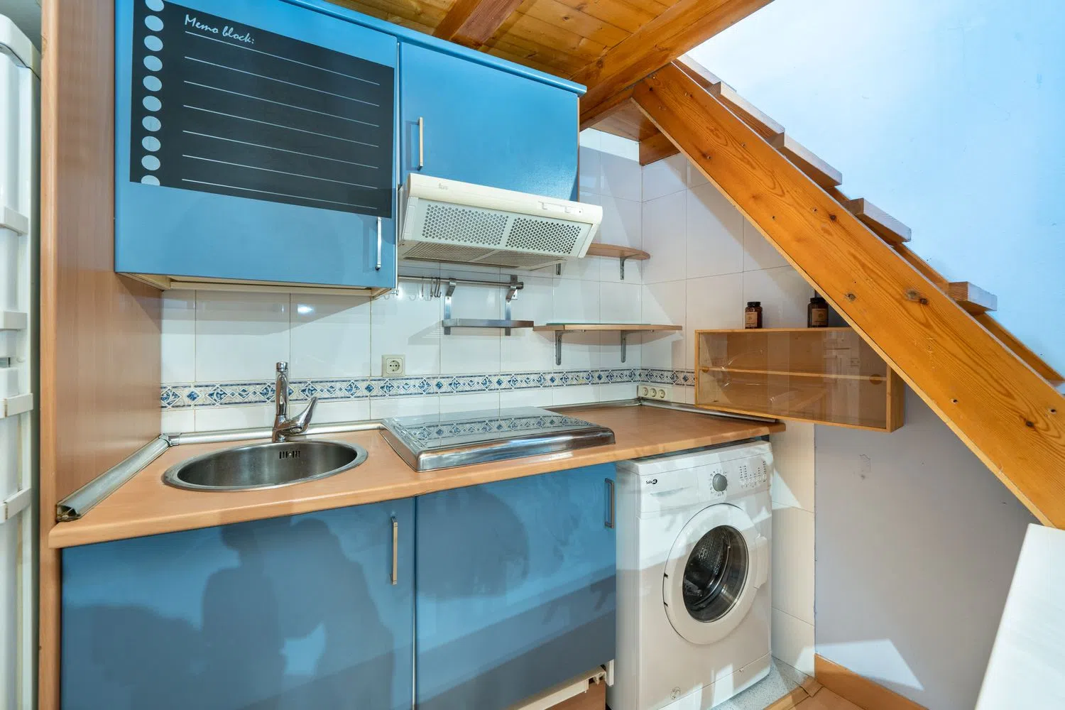 Dúplex en calle de Lavapiés, 33 - Foto 11