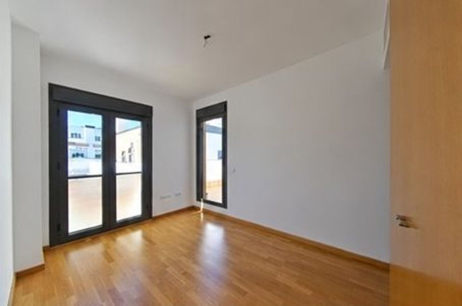 Chalet adosado en Via Nova, 10, Palmete-Padre Pío-Hacienda San Antonio - Foto 8