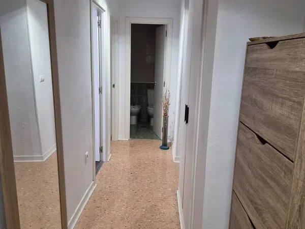 Piso en Calle José García Sellés, 2, Garbinet - Parque de las Avenidas - Foto 10