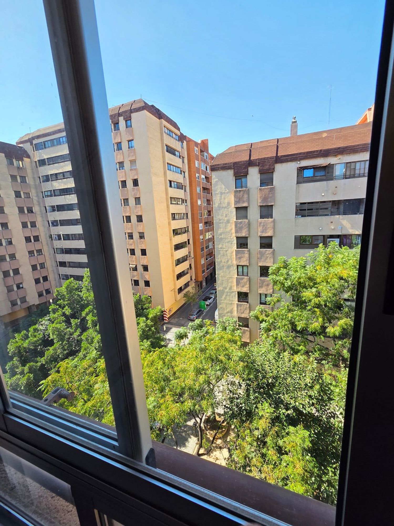 Piso en Calle de l'Escultor Alfons Gabino, 19, Ciutat Jardí - Foto 18