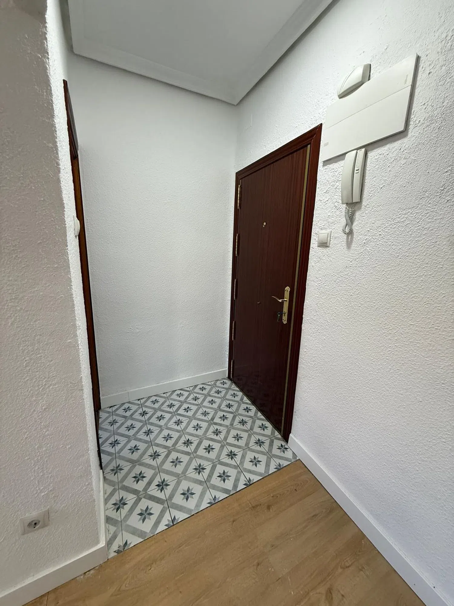 Piso en calle de Martínez de la Riva, 76 - Foto 5