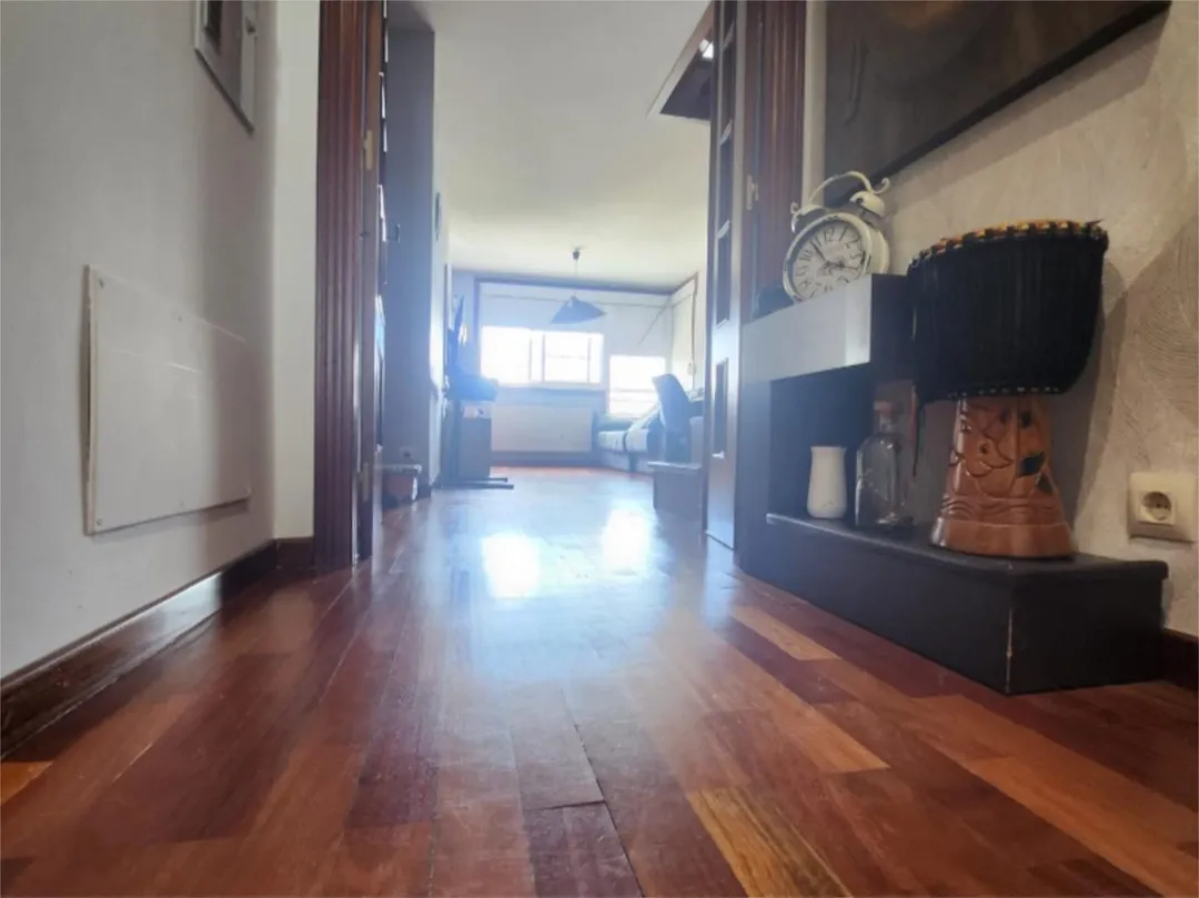 Piso en  Rúa Amparo López Jean 11 - Foto 12