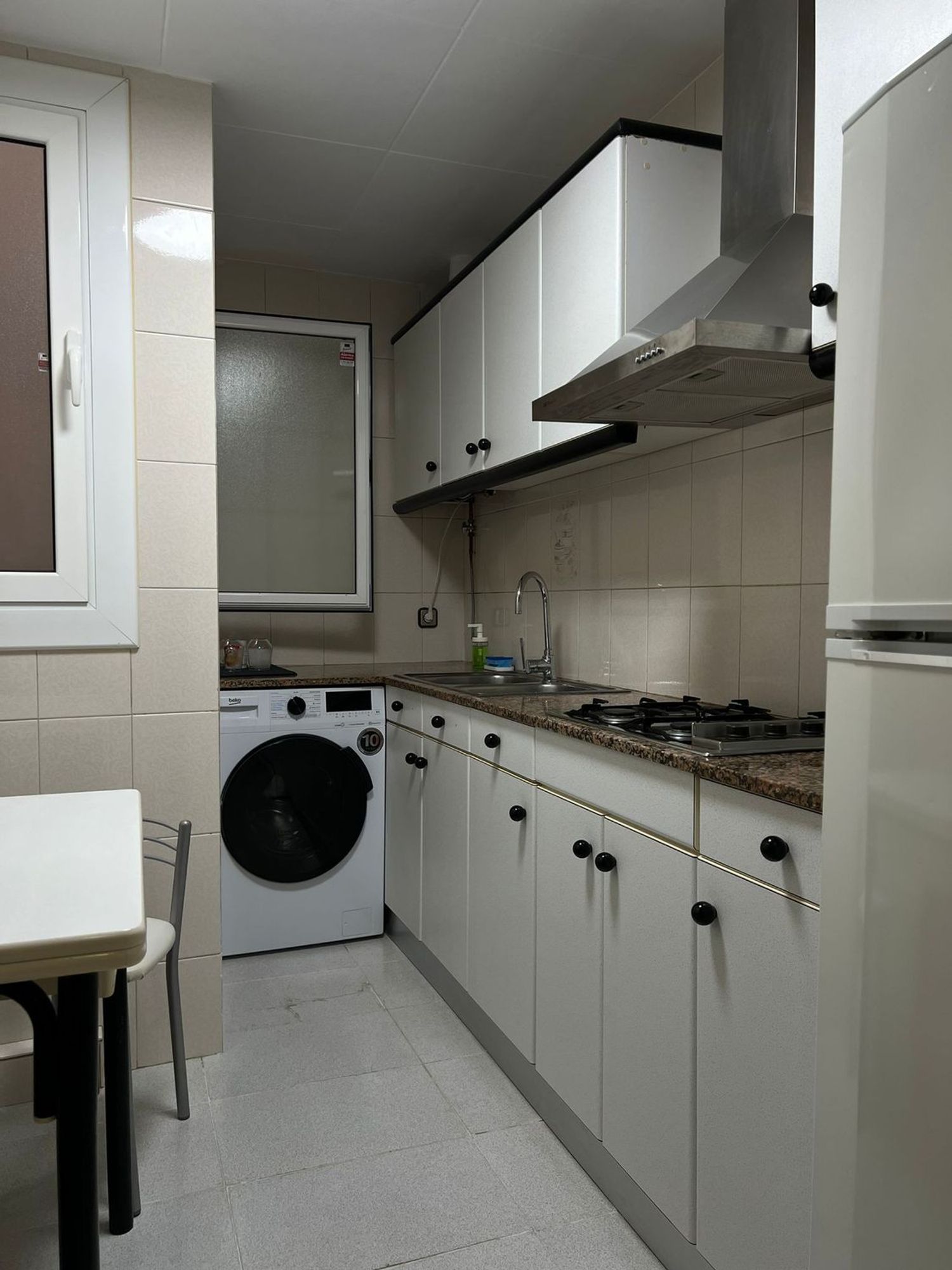 Estudio en Calle de la Riera Baixa, El Raval - Foto 12