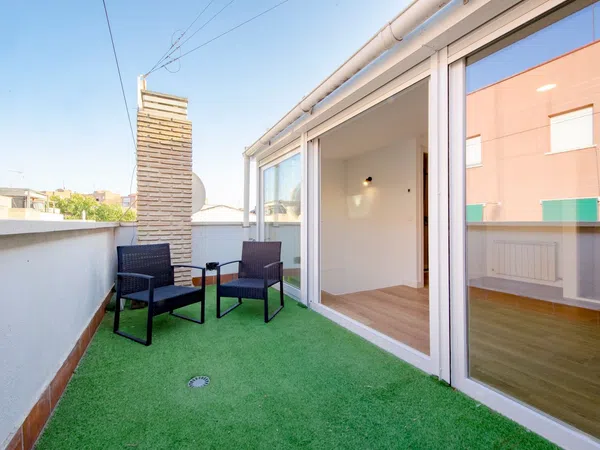 Dúplex en Calle San Pedro, 3, Casco Antiguo - Foto 1