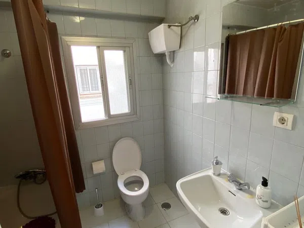 Piso en calle Hornillo de Cartuja, 9 - Foto 2