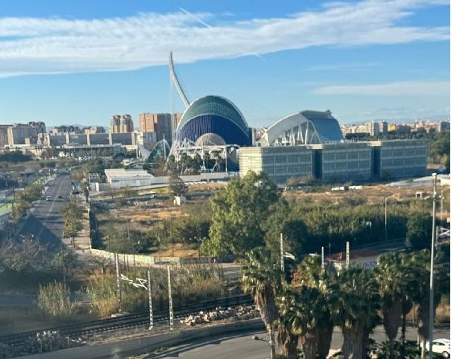 Estudio en calle de Les Barraques del Figuero, 1 - Foto 1