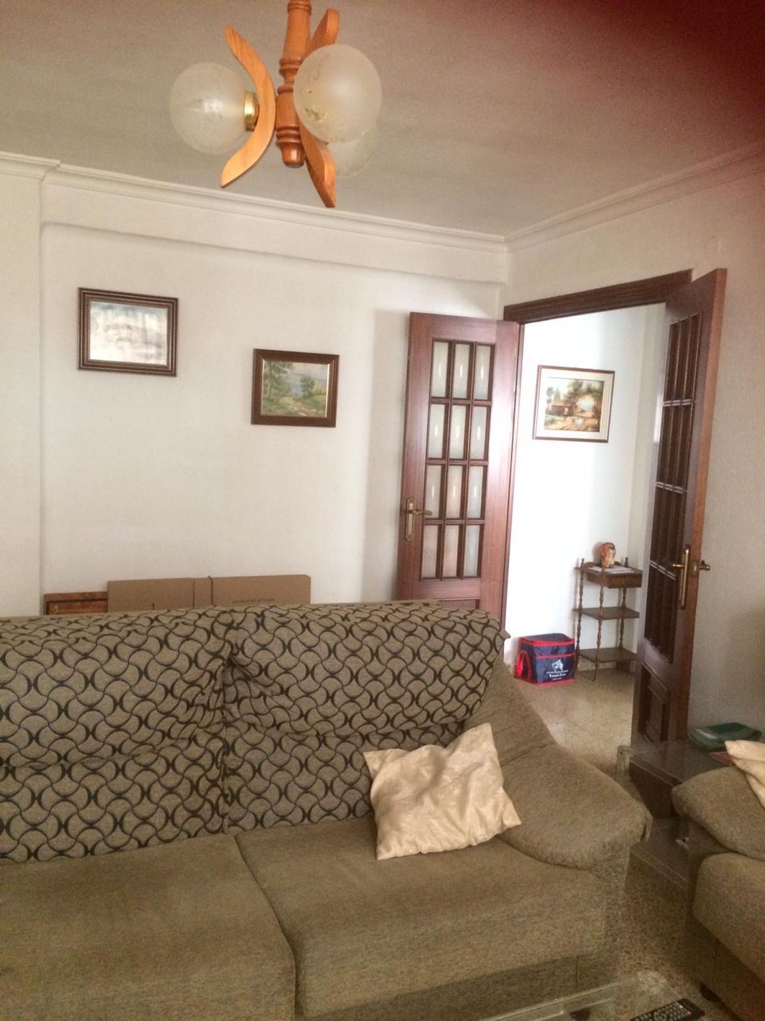 Piso en Calle Ministerio de la Vivienda, 3, La Florida - Parque norte - Foto 6