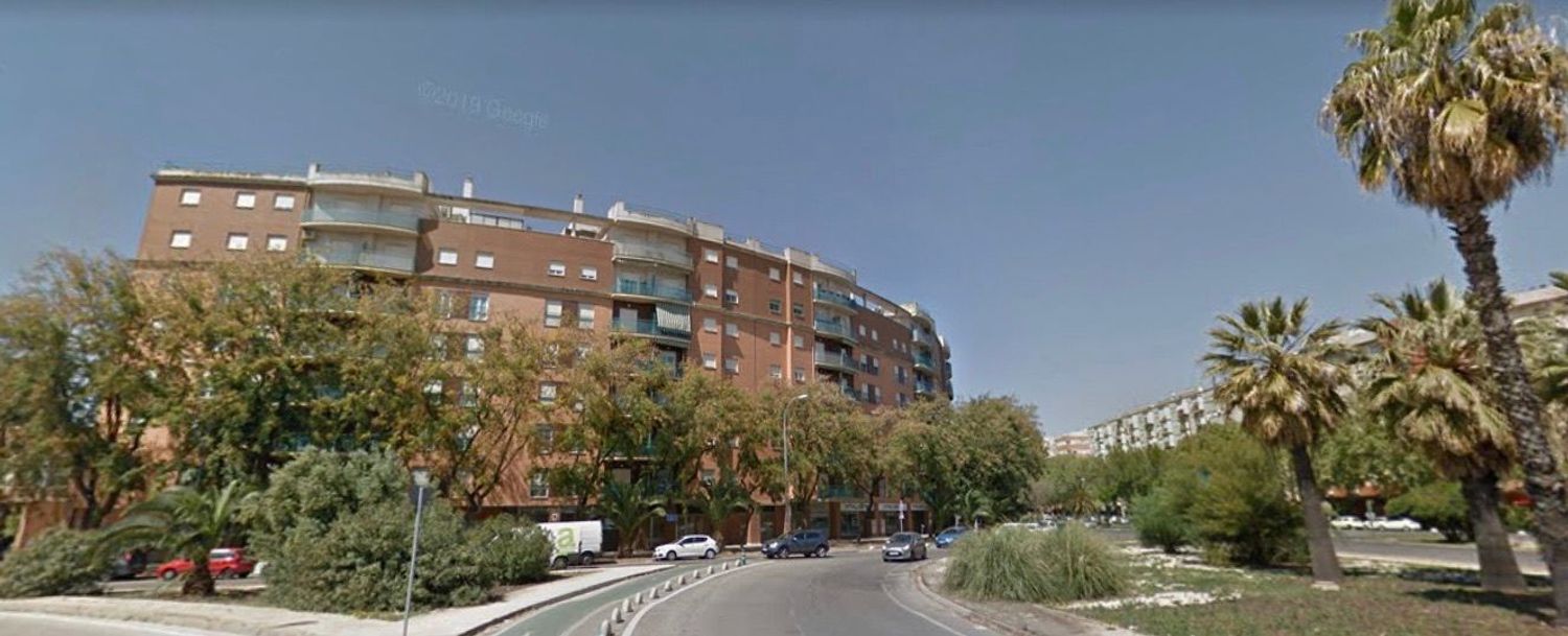 Piso en avenida de las Ciencias, 25 - Foto 1