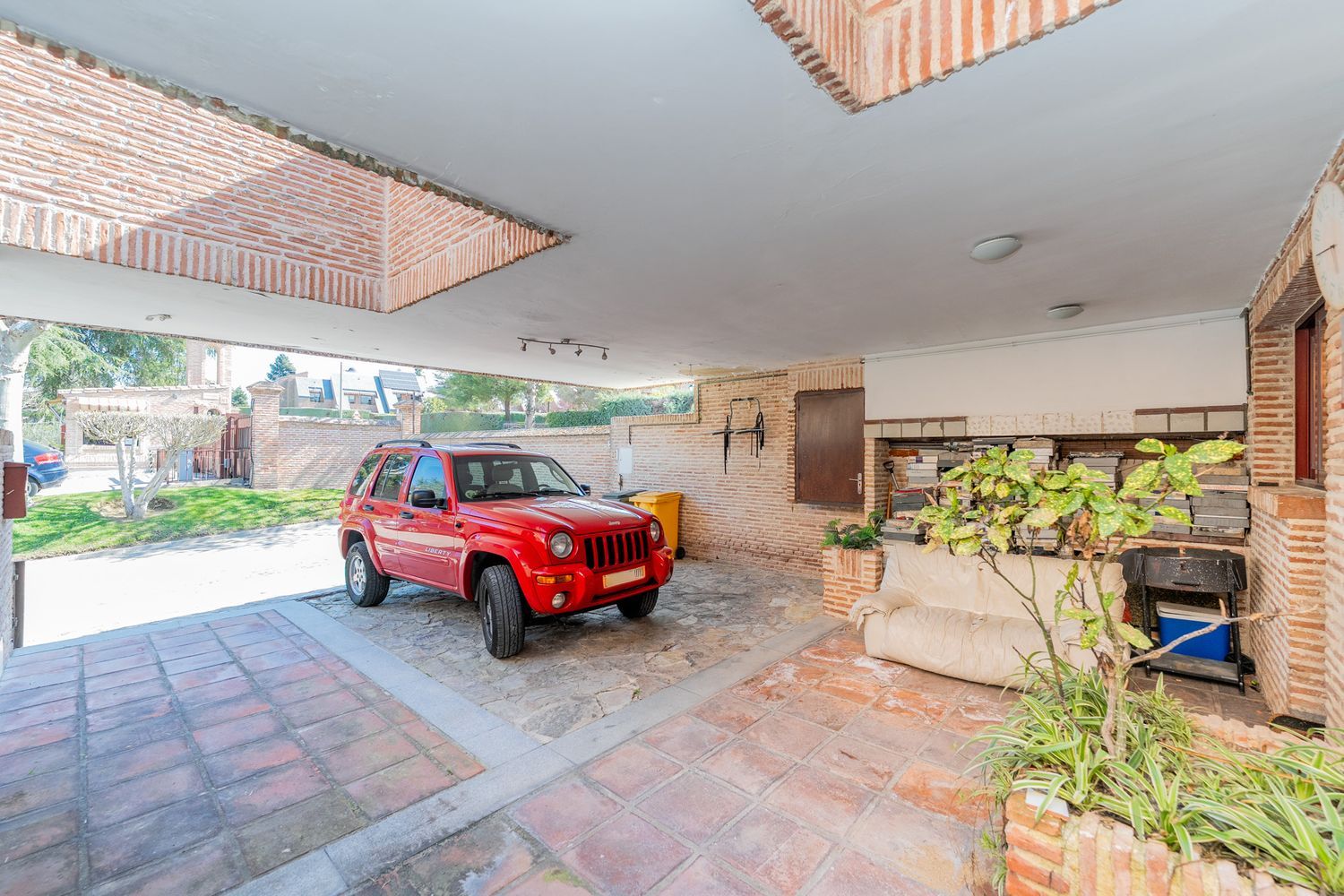 Chalet adosado en Calle isla Cristina 1, 27 - Foto 4