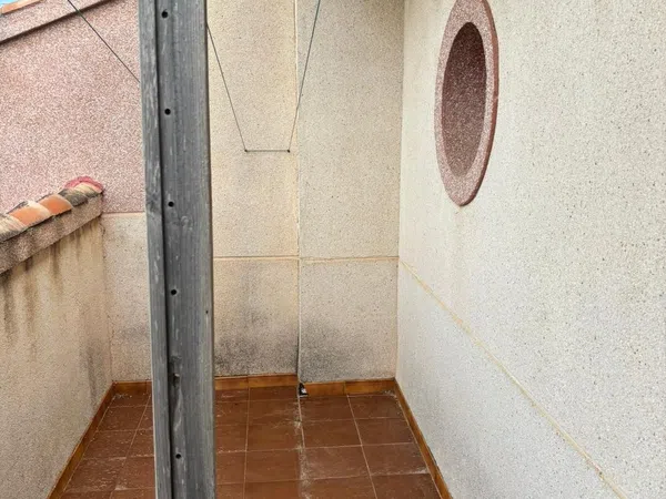 Chalet adosado en avenida del Golf, 71 - Foto 33