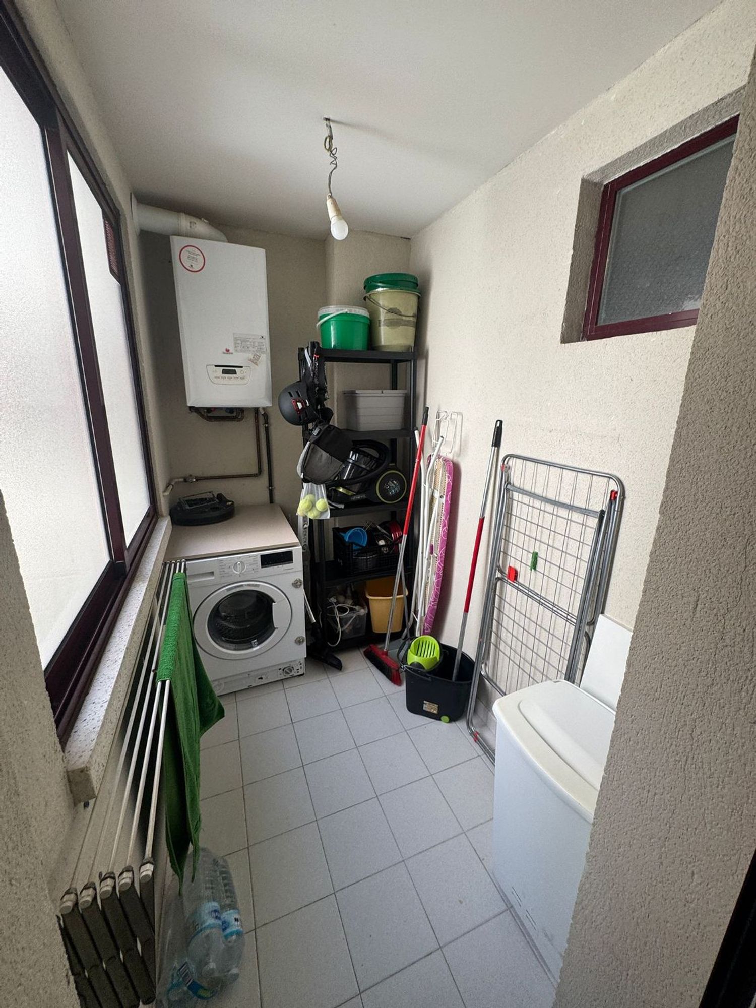 Piso en Avenida de Lope de Vega, 31 Bis - Foto 15