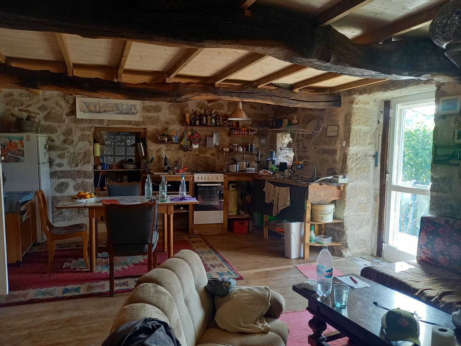 Casa rural en Lugar Carrizans-Escuadra, 17 - Foto 25