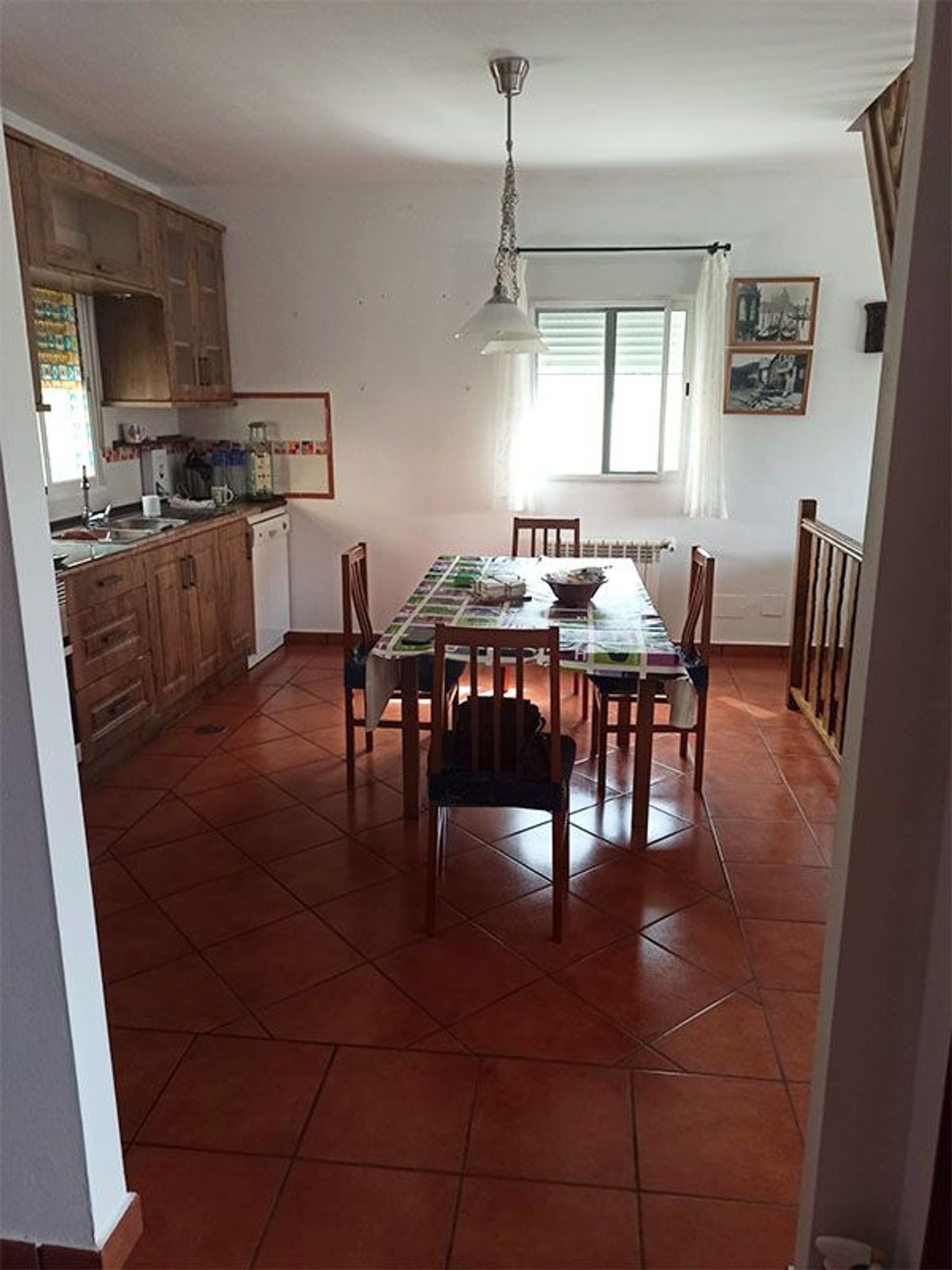 Casa de pueblo en Calle Cuesta, 21 - Foto 7