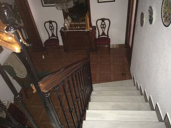 Casa o chalet independiente en Calle Blas Infante, 75 - Foto 21