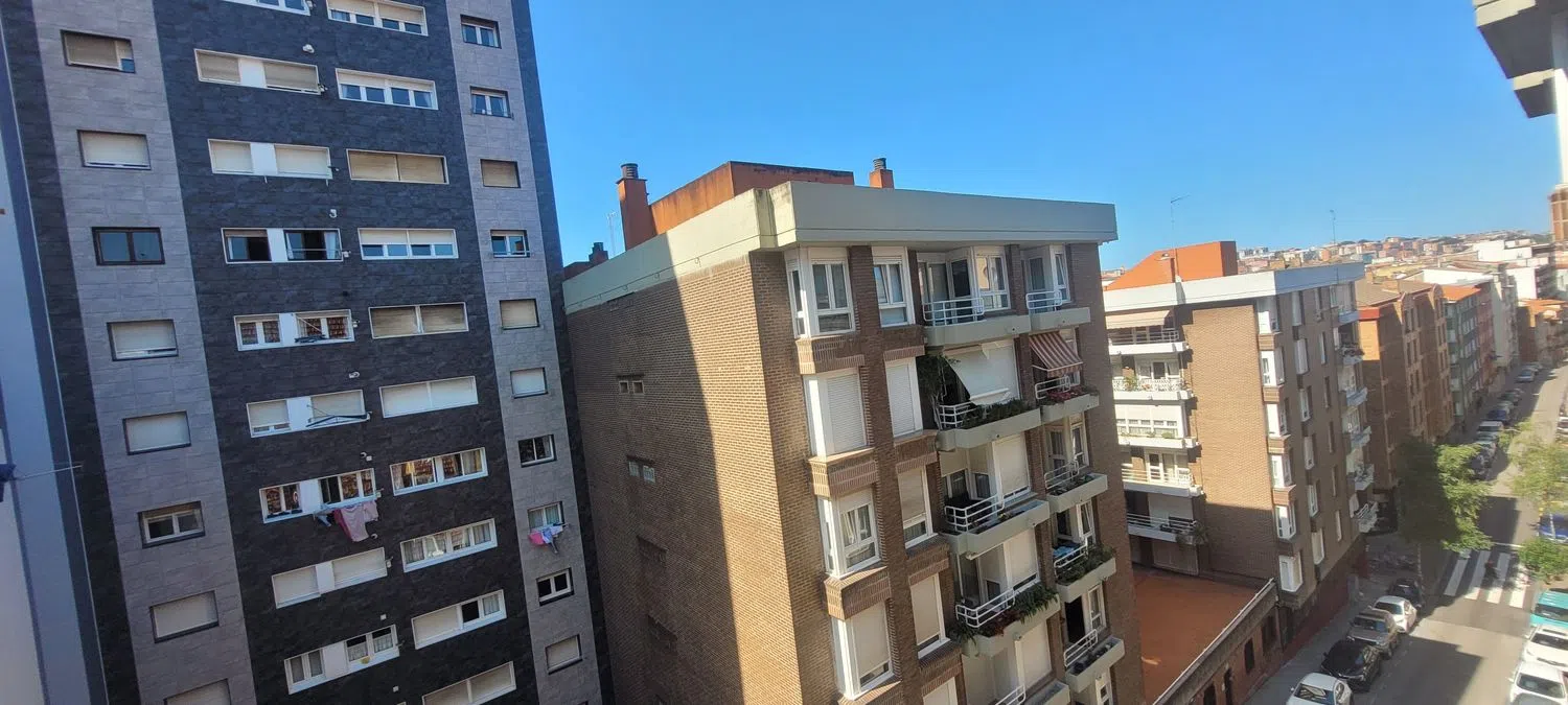 Piso en calle Isaac Peral 26, 26 - Foto 2