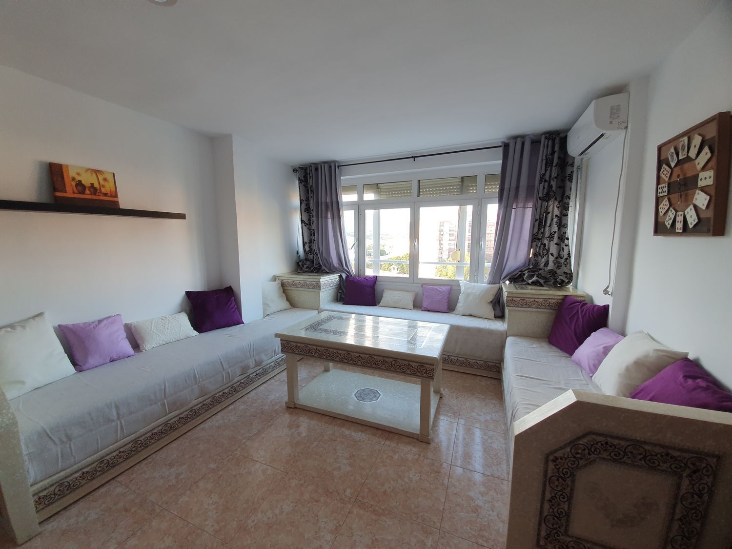 Piso en avenida Manuel Gorria, 10 - Foto 1