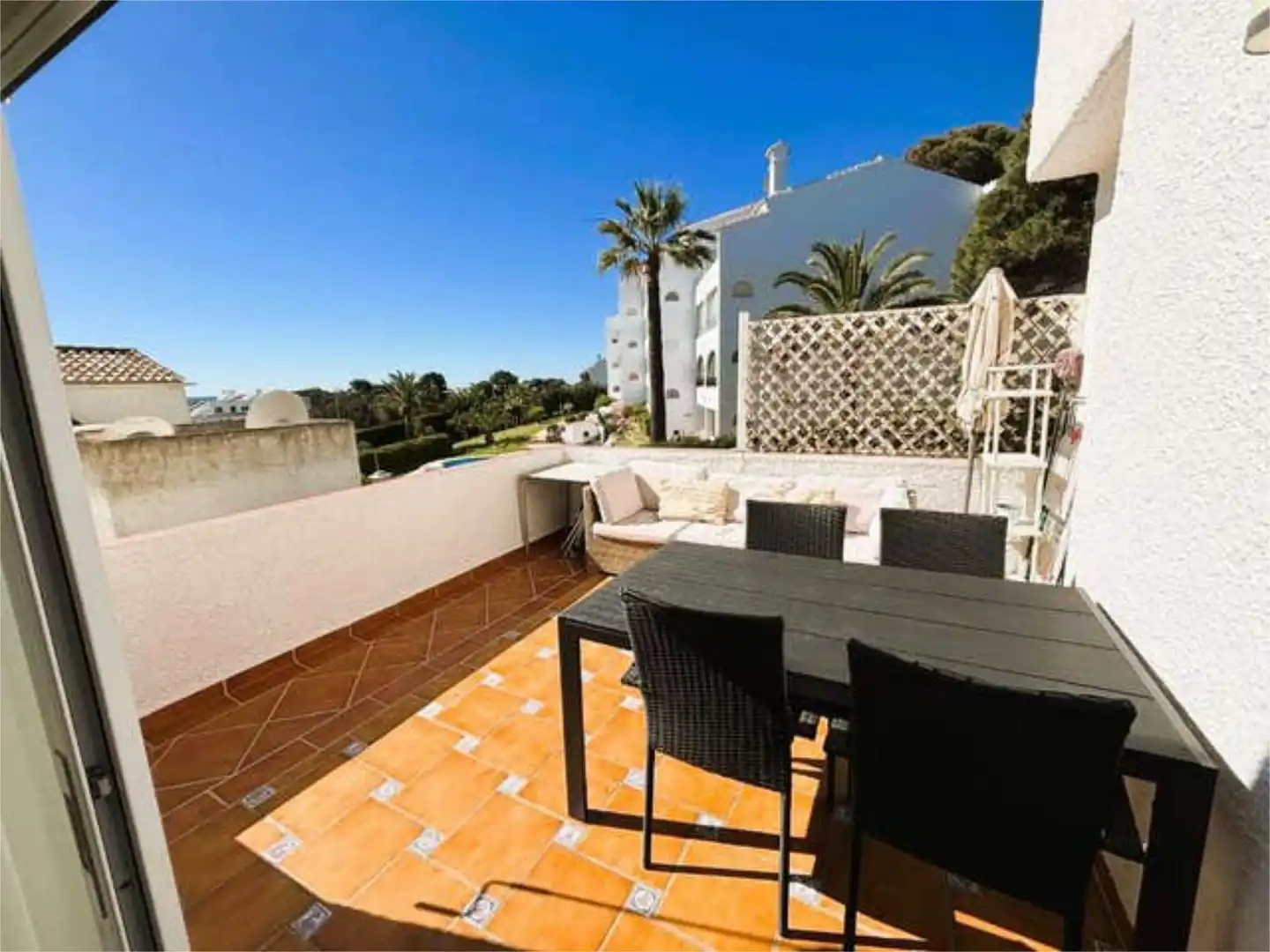 Piso en La cala de Mijas - Foto 6