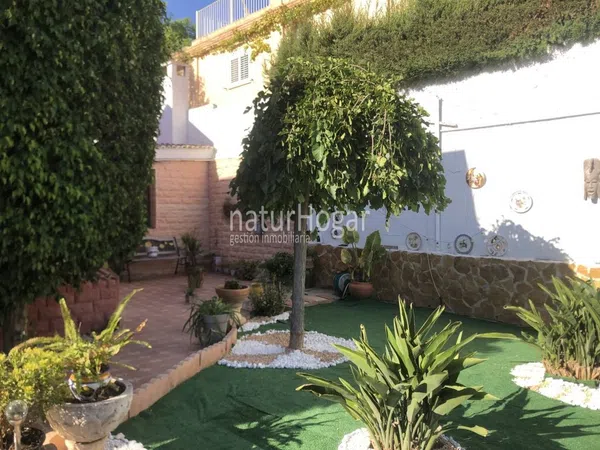 Casa o chalet independiente en La Cañada, La Cañada - Foto 1