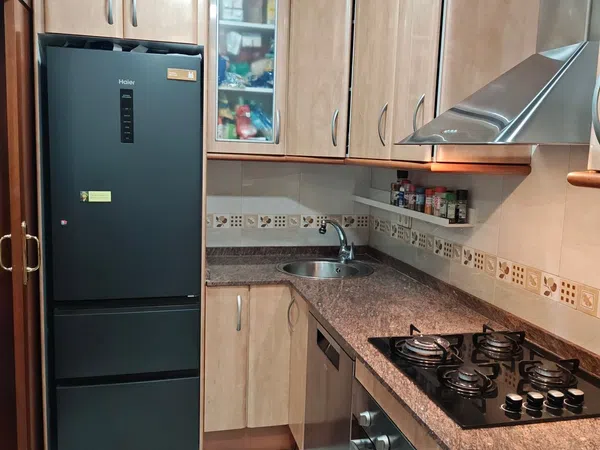 Piso en calle de la Igualtat, 51 - Foto 7