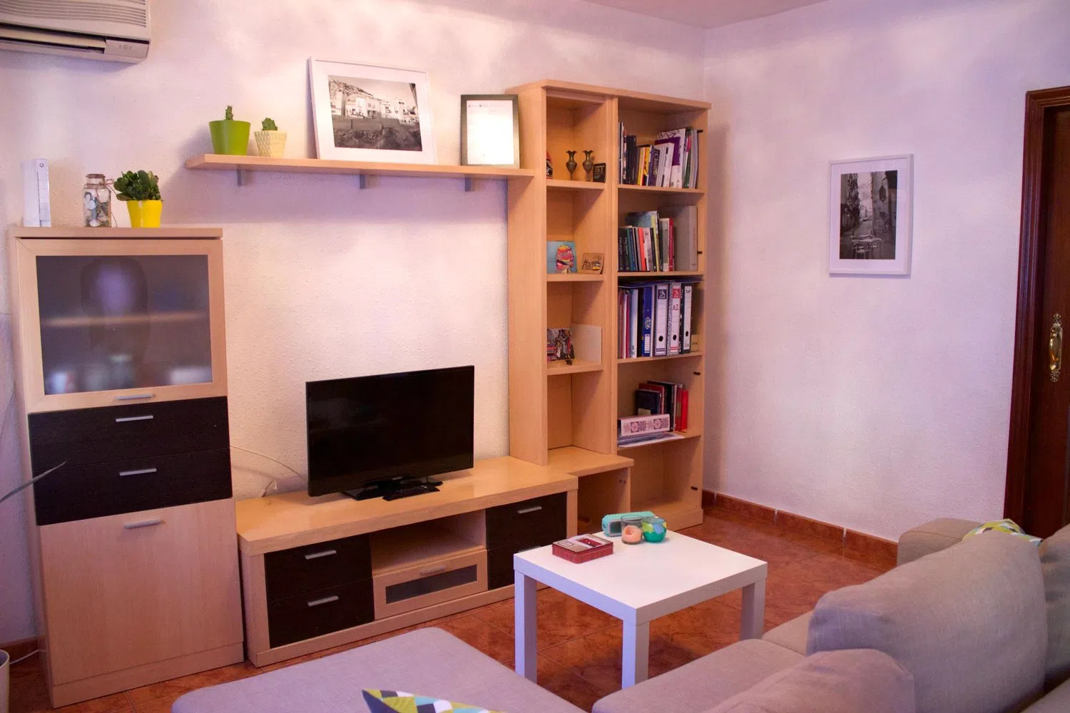 Piso en Passatge Nou Alacant, 1 - Foto 1