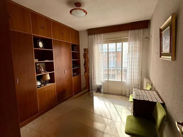 Piso en Calle Doctor Fleming, 14 - Foto 5