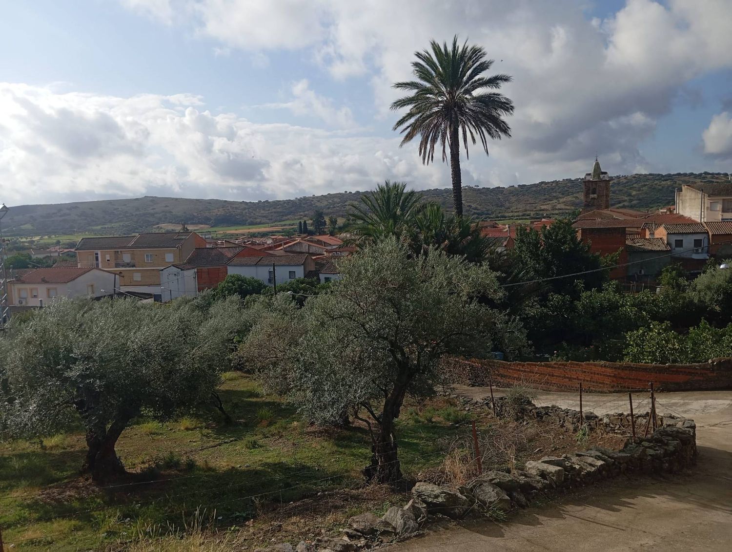 Casa de pueblo en Travesía Huertitas s/n - Foto 3