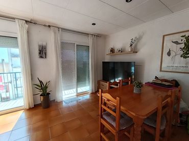 Piso en  Carrer de Sant Pere Pescador 3 - Foto 1