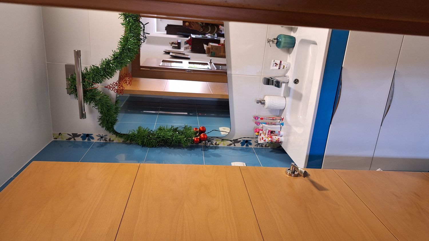 Piso en calle Estados Unidos, 99 - Foto 17