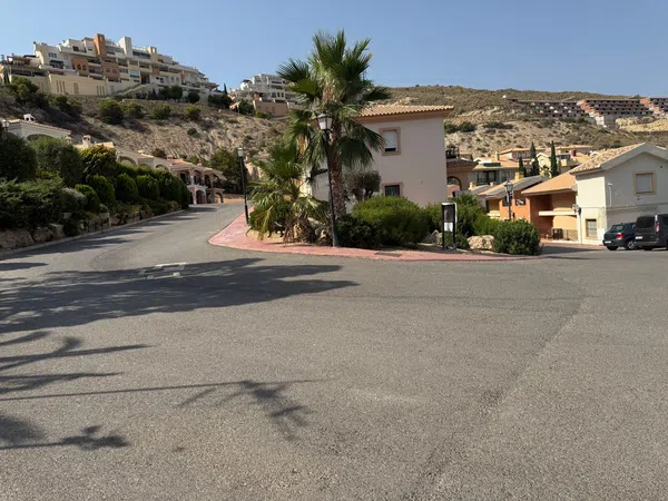Chalet adosado en Calle de I'Aigualera, 3, Bonalba-Cotoveta, Bonalba-Cotoveta - Foto 36