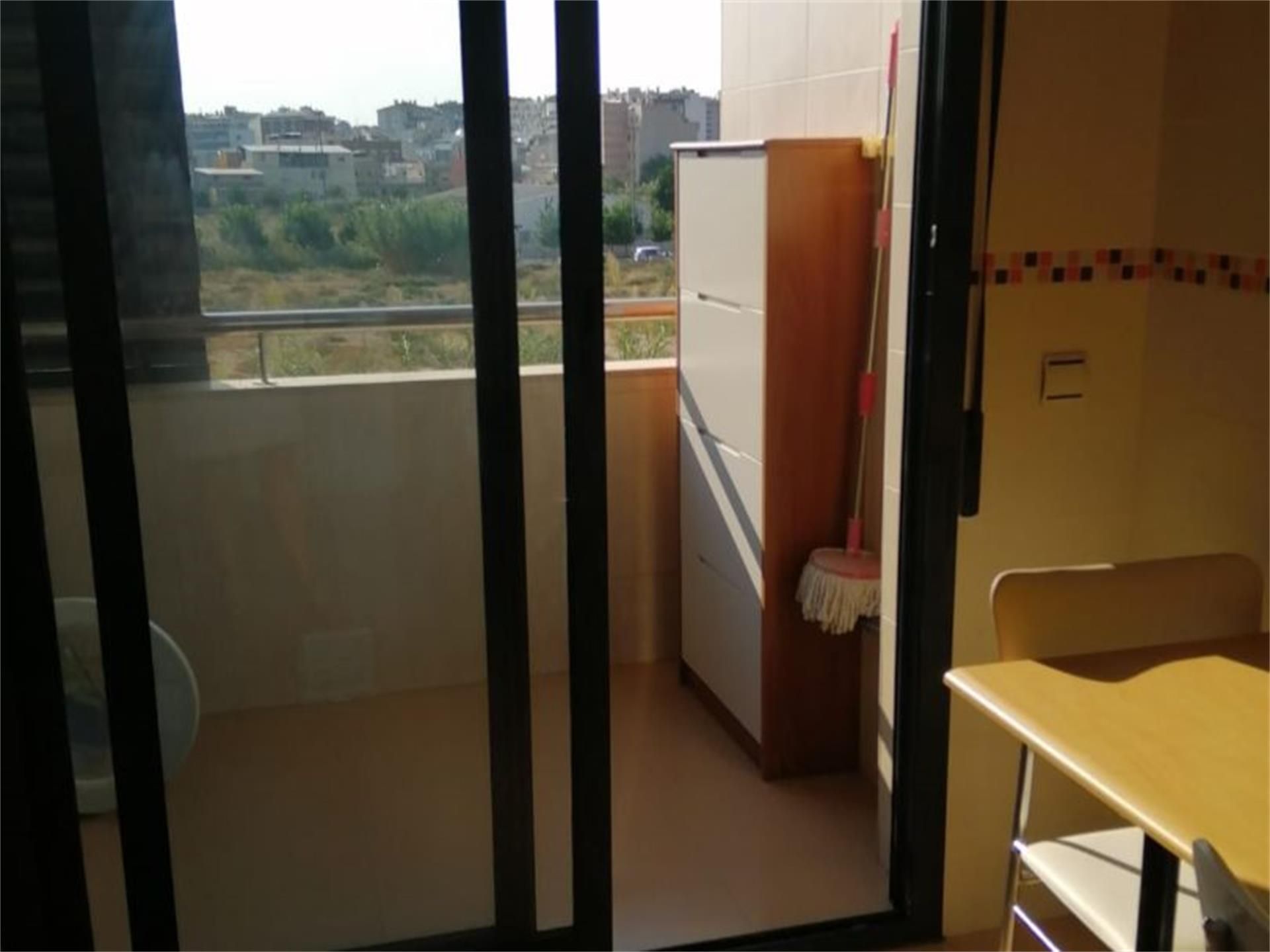 Piso en  Avenida Don Juan de Borbón 53 - Foto 18