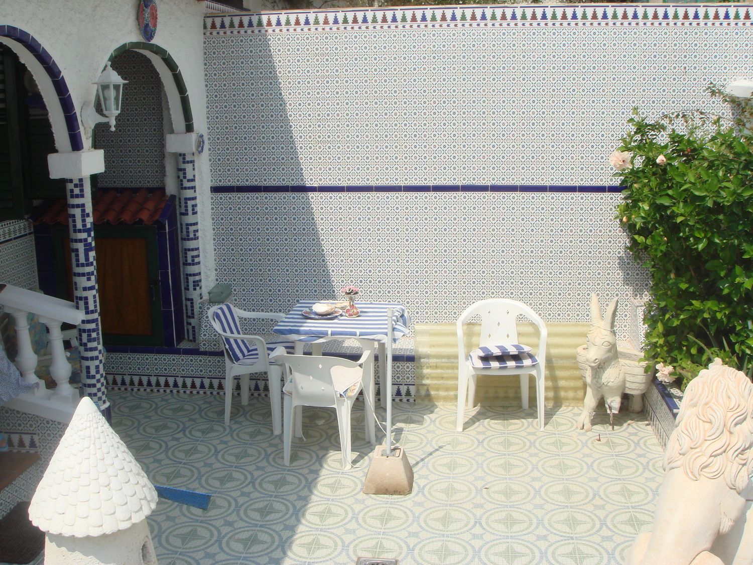 Dúplex en Calas de Santa Pola este, Calas de Santa Pola este - Foto 6