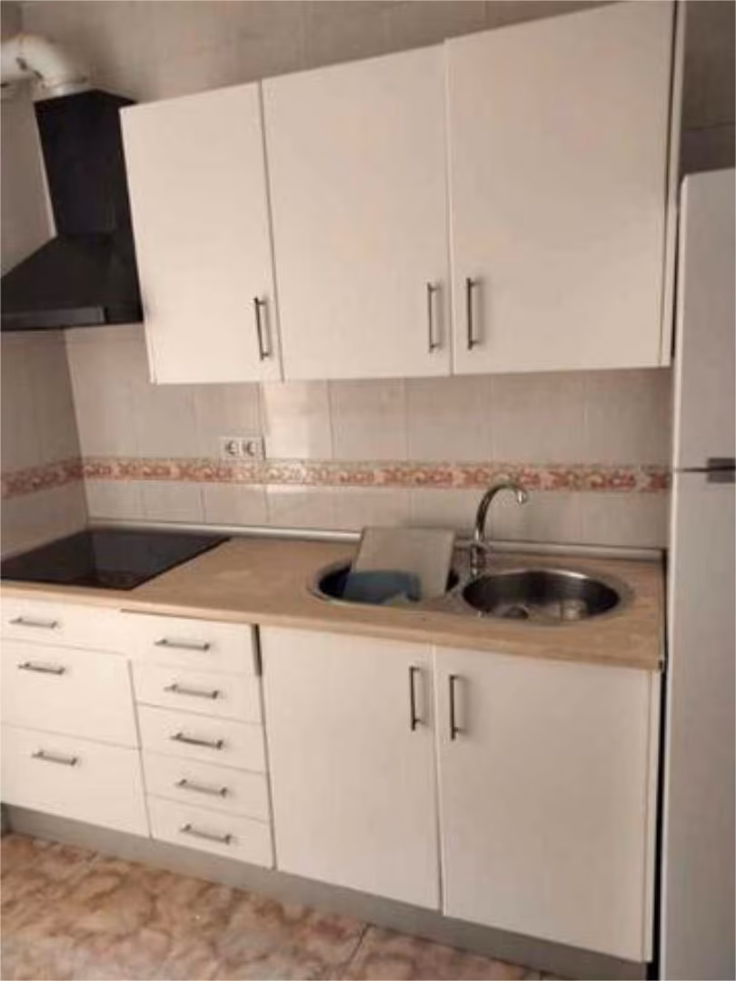 Piso en Nervión - Foto 4