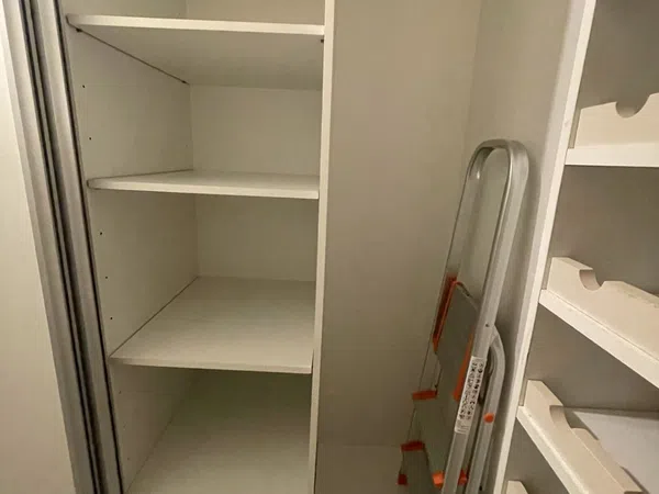 Piso en Calle Pacífico, 18 - Foto 33