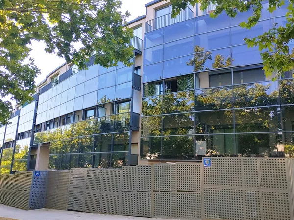 Dúplex en avenida de los Montes de Oca, 26 - Foto 1