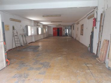 Local comercial en  Carrer de Nàpols 31 - Foto 4